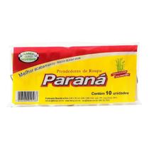 Prendedor de Bambu c/10un.