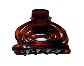 Prendedor De Cabelo Em Acetato REF. 312724 Musakaliiopi