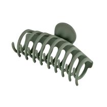 Prendedor de Cabelo Proart Maxi Verde Média