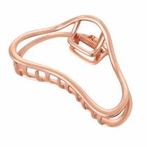 Prendedor de Cabelo Rose Gold ProArt Prendedor de Cabelo Rose Gold ProArt