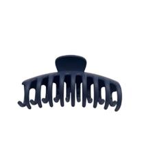 Prendedor de Cabelo Thepró Cotê Azul Fosco 24016g Prendedor de Cabelo Thepró Cotê Azul Fosco 24016g
