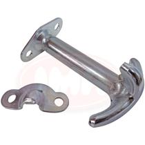 Prendedor de capô Ford Rural 1960 a 1983 IMA AL-54 Prendedor de capô Ford Rural 1960 a 1983 IMA AL-54