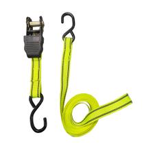 Prendedor de Carga 1pol x 4,5Mts com Catraca 2 peças Lee Tools