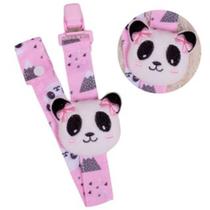 Prendedor De Chupeta Bico Para Bebê - Envio Imediato