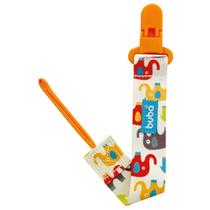 Prendedor de Chupeta Buba Elefantinho Prendedor de Chupeta Buba Elefantinho