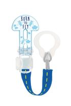 Prendedor De Chupeta Clip It & Cover ul - Mam