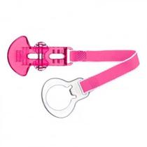 Prendedor de chupeta crystal clip girls 3916 mam