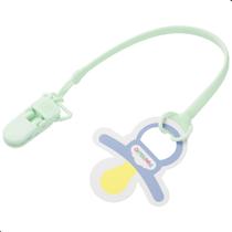 Prendedor de Chupeta de Silicone 30cm Prendedor de Chupeta de Silicone 30cm