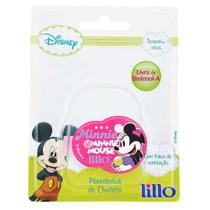 Prendedor De Chupeta Disney Minnie - Lillo