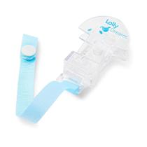Prendedor De Chupeta Lolly Dreams Azul