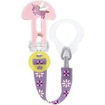 Prendedor De Chupeta Mam Clip It E Cover Girls 3142 Mam -