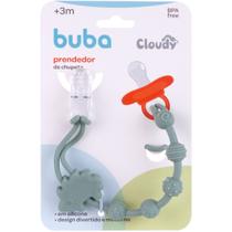 Prendedor De Chupeta Mordedor Silicone Cloudy Porco Espinho Buba Bpa Free Prendedor De Chupeta Mordedor Silicone Cloudy Porco Espinho Buba Bpa Free
