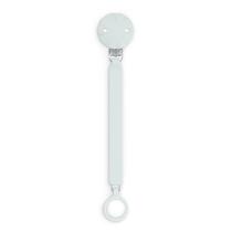 Prendedor de chupeta para bebê Suavinex Wonder Silicone azul Prendedor de chupeta para bebê Suavinex Wonder Silicone azul