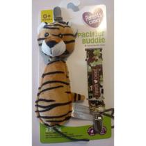 Prendedor de Chupeta Parent's Choice Tigre