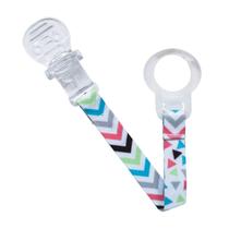 Prendedor De Chupeta Shapes Buba 08558 Prendedor De Chupeta Shapes Buba 08558