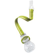 Prendedor de chupeta verde - scf185/05 - philips avent