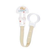 Prendedor de Chupetas MAM Clip Neutro