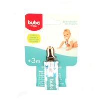 Prendedor De Chupetas Universal Seta Menino Azul Buba Toys 10667 Prendedor De Chupetas Universal Seta Menino Azul Buba Toys 10667