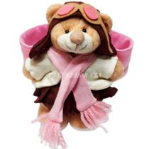 Prendedor de Cortina de Pelúcia para Quarto de Bebê - Unidade Prendedor de Cortina de Pelúcia para Quarto de Bebê - Unidade