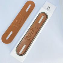 Prendedor De Gravata Tie Clip Original Elegante Discreto