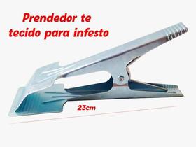 Prendedor de infesto grande Prendedor de infesto grande