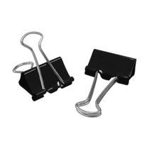 Prendedor de Metal Binder 25MM 10 Unidades Jocar Office