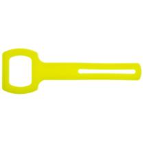 Prendedor de Octopus para Mergulho Cetus em Silicone Prendedor de Octopus para Mergulho Cetus em Silicone