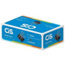 Prendedor De Papel 25mm Caixa com 12und Cis