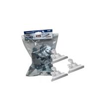 PRENDEDOR DE PAPEL CAVIA GRANDE 95MM 12 unidadesRESISTENTE IDEAL PARA TRABALHOS, PAPEL, ESCOLA ESCRITORIOS ETC PRENDEDOR DE PAPEL CAVIA GRANDE 95MM 12 unidadesRESISTENTE IDEAL PARA TRABALHOS, PAPEL, ESCOLA ESCRITORIOS ETC