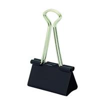 Prendedor De Papel Cis-110151 Binder 51Mm Preto Prendedor De Papel Cis-110151 Binder 51Mm Preto