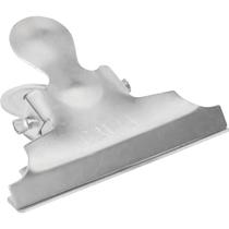 Prendedor de Papel Galvanizado Pequeno 75MM Pacote com 12 Unidades Prendedor de Papel Galvanizado Pequeno 75MM Pacote com 12 Unidades