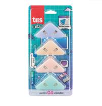 Prendedor De Papel Holic Bytes Com 4 Tris Prendedor De Papel Holic Bytes Com 4 Tris