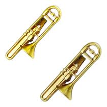 Prendedor De Partitura Ou Hinário Trombone par Ppt088