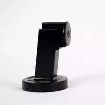 Prendedor de porta isero com imã 970c-03 - preto