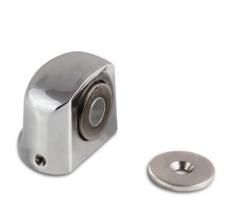 Prendedor De Porta Magnético Amortecimento Fixador Batedor Prendedor De Porta Magnético Amortecimento Fixador Batedor