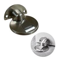 Prendedor De Porta Tampa Magnética Aço Inoxidável Imã