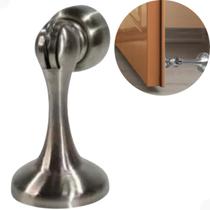Prendedor De Porta Trava Porta Magnetico Fixador Chão/parede