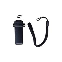 Prendedor De Radio Comunicador Rpd 7000 Original Intelbras