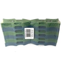 Prendedor de Roupas Mordida Forte Colorido Com 12 Unidades