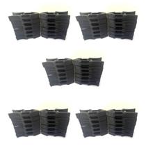 Prendedor de Roupas Mordida Forte Preto Com 60 Unidades Prendedor de Roupas Mordida Forte Preto Com 60 Unidades