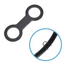 Prendedor De Snorkel Para Mergulho, Silicone Fun Dive Tipo 8