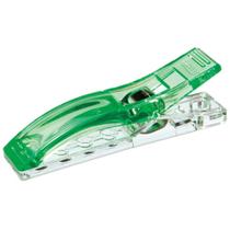 Prendedor De Tecido Clover Jumbo 24 Unidades 3157