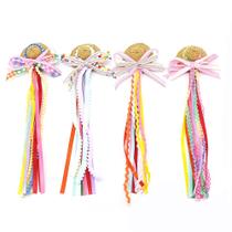 Prendedor Fita Junina 28cm Playfun - Item Sortido Prendedor Fita Junina 28cm Playfun - Item Sortido