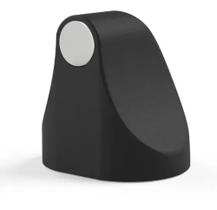 Prendedor Fixador Batedor Trava Porta Magnetico Adesivo Comfort Door Chumbo