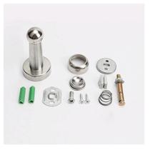 Prendedor Fixador Trava Porta Magnético Fixação Slim