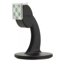 Prendedor Fixador Trava Porta Preto Pado Adesivo Magnético