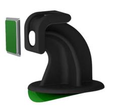 Prendedor Fixador Trava Portas Magnético Adesivo Div Cores