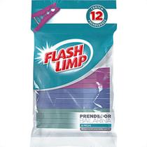 Prendedor Flashlimp Bailarina C/12 6865 Prendedor Flashlimp Bailarina C/12 6865
