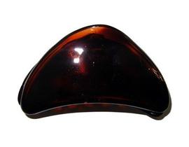 Prendedor Grande 10,0x4,0cm De Acetato