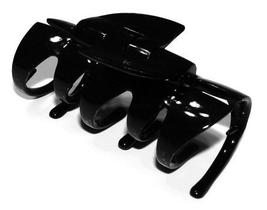 Prendedor Grande 7,5x4,0cm De Acetato